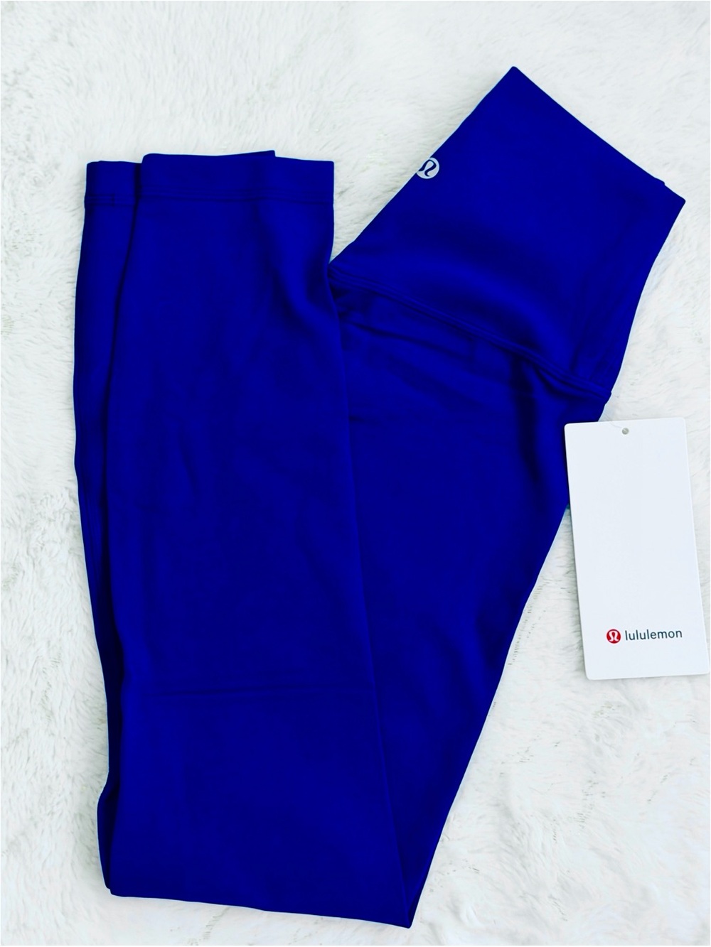 Lululemon Align HR Leggings Size 2 NWT